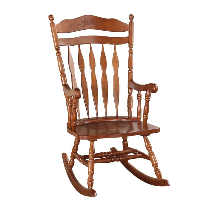 Kloris 25"W Rocking Chair