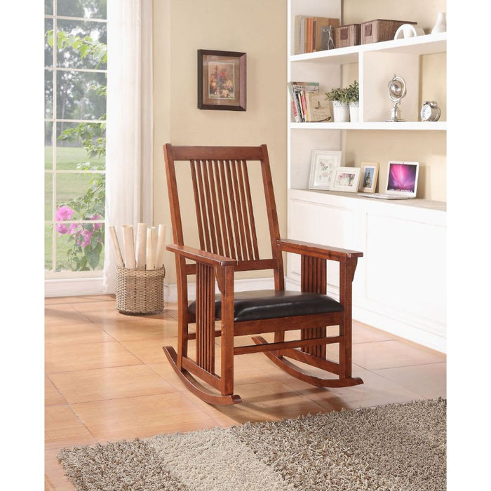 Kloris 29"W Rocking Chair