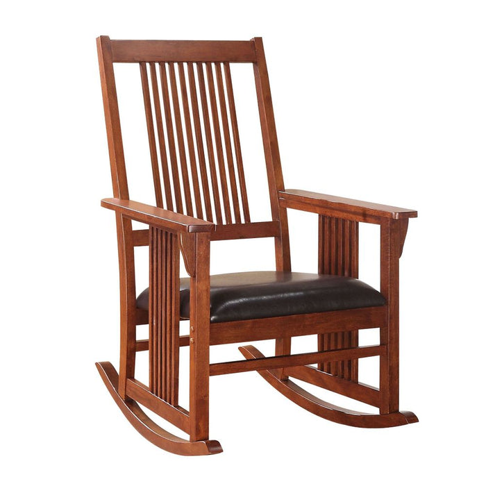 Kloris 29"W Rocking Chair