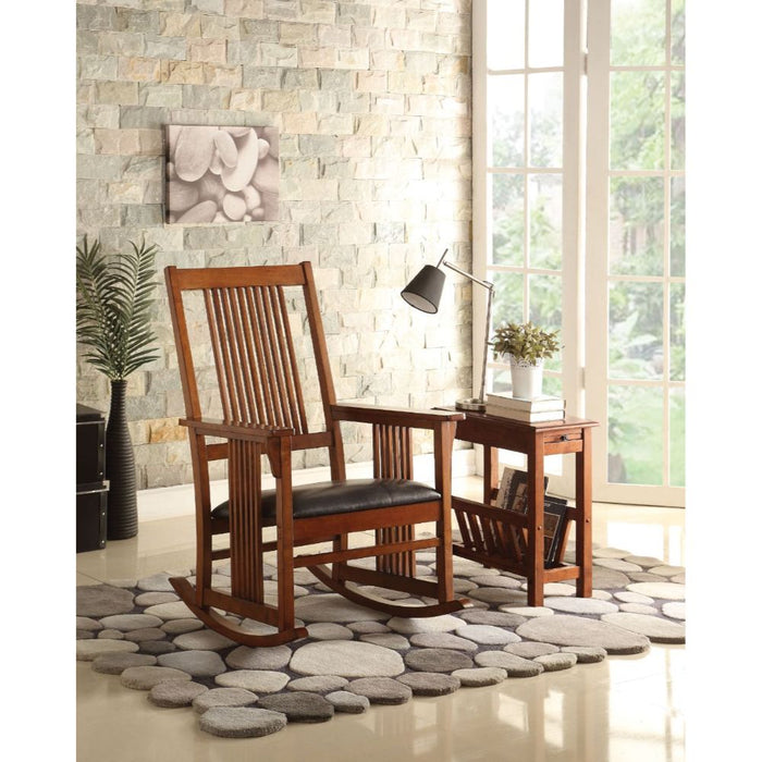 Kloris 29"W Rocking Chair