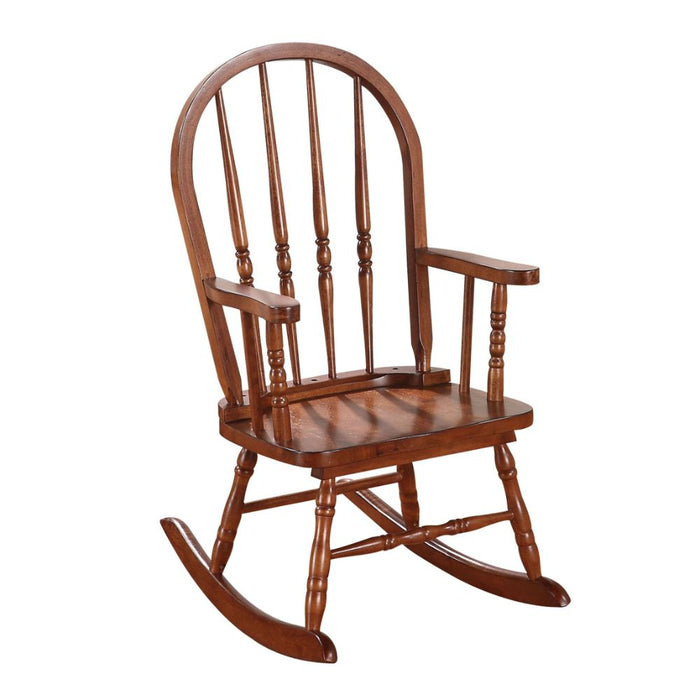 Kloris 21"W Youth Rocking Chair