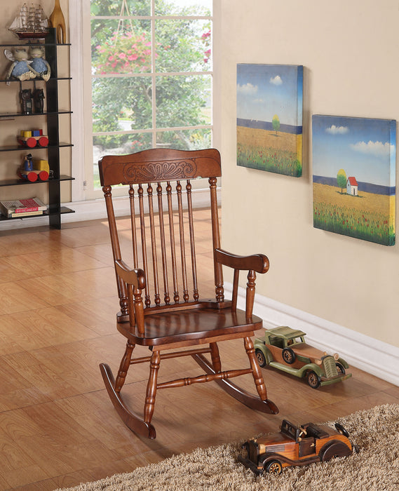 Kloris 24"W Youth Rocking Chair