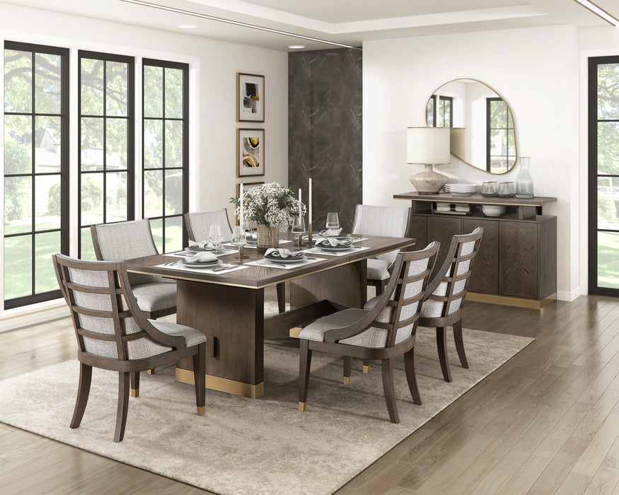 Griffin Dining Table