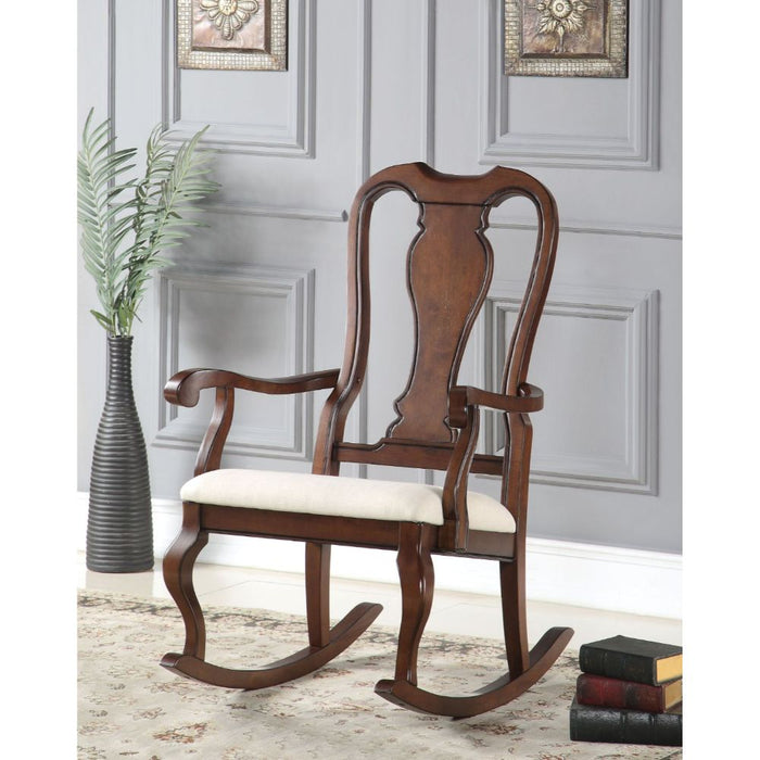 Sheim 33"W Rocking Chair