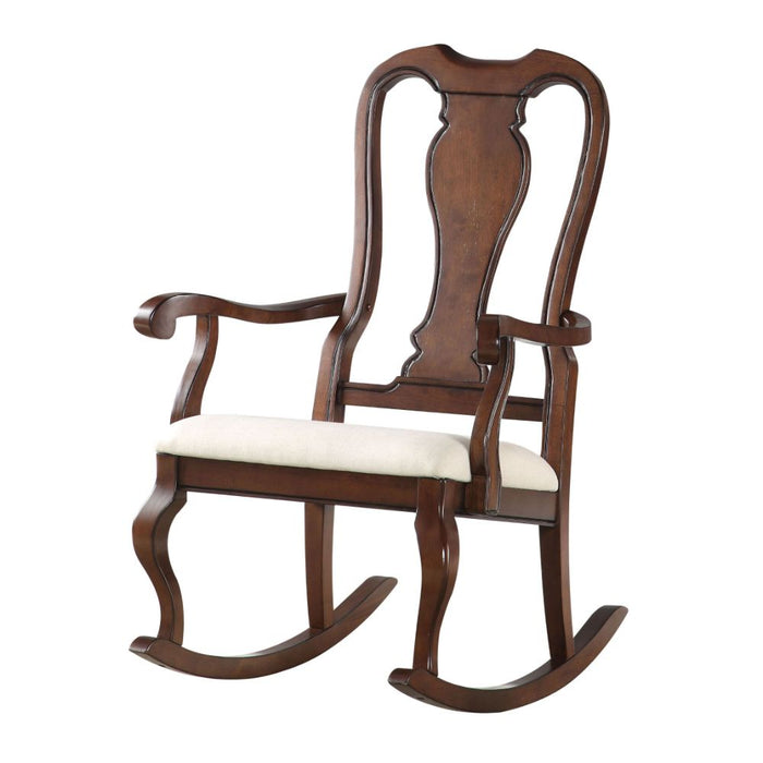 Sheim 33"W Rocking Chair