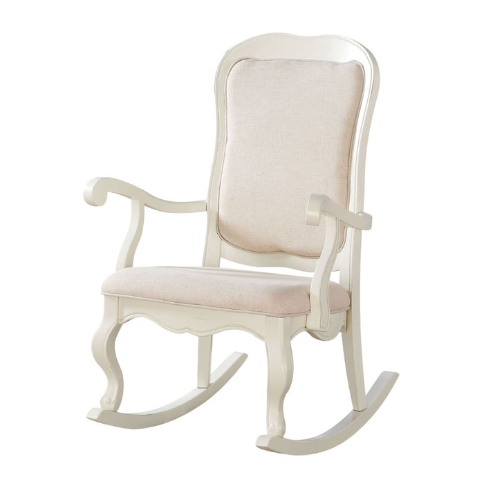 Sharan 33"W Rocking Chair