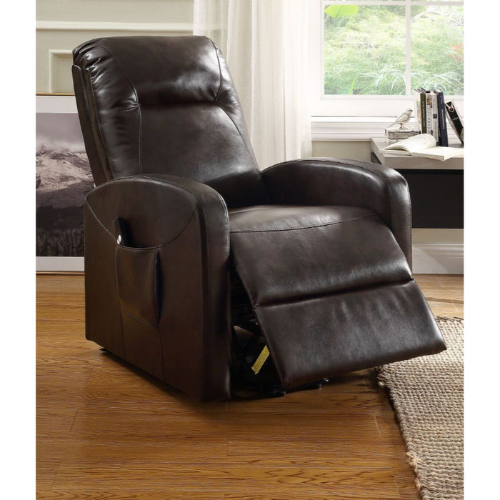 Kasia 38"W Recliner with Power Lift