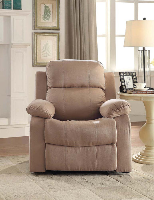 Parklon 36"W Upholstered Motion Recliner