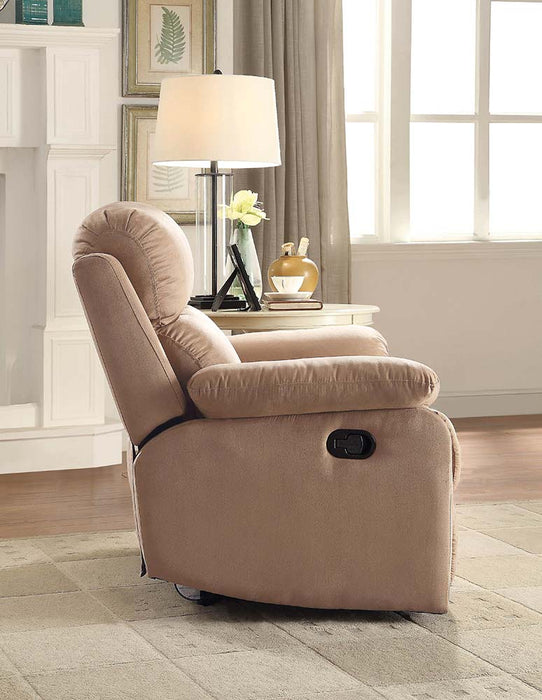 Parklon 36"W Upholstered Motion Recliner