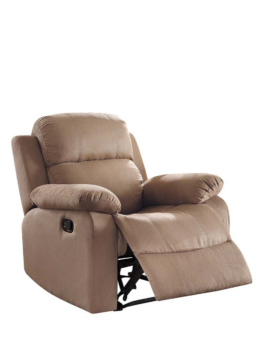 Parklon 36"W Upholstered Motion Recliner