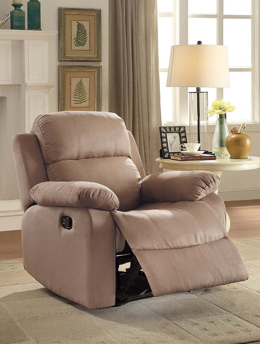 Parklon 36"W Upholstered Motion Recliner