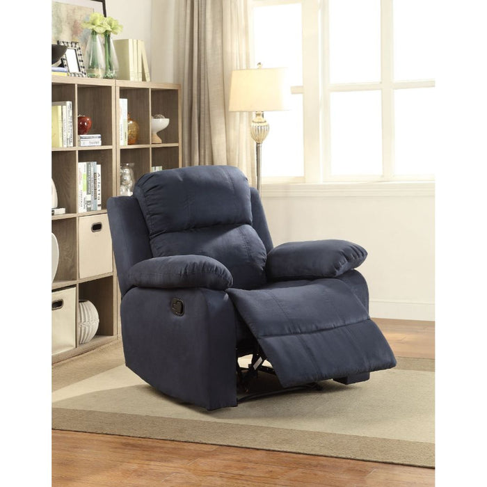 Parklon 36"W Upholstered Motion Recliner