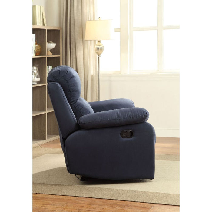 Parklon 36"W Upholstered Motion Recliner