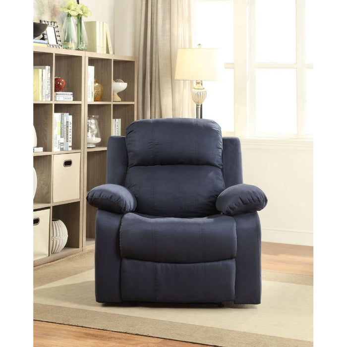 Parklon 36"W Upholstered Motion Recliner