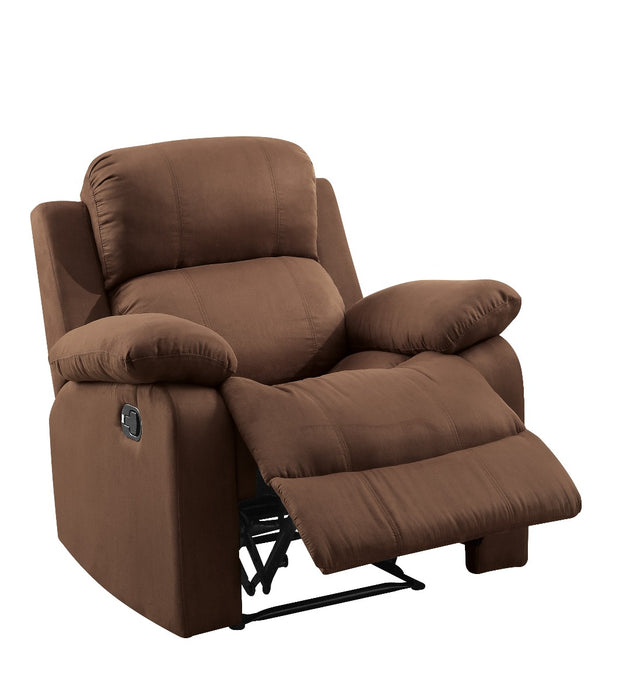 Parklon 36"W Upholstered Motion Recliner