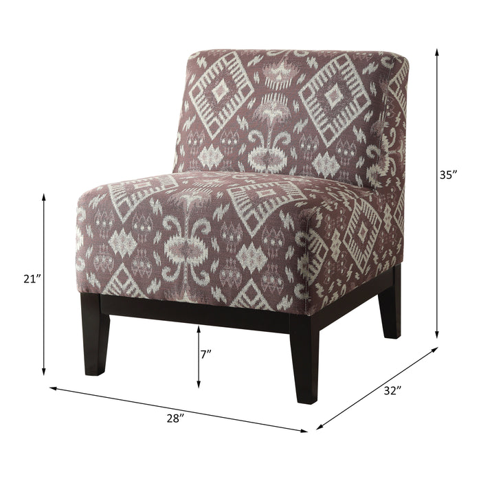 Hinte 28"W Accent Chair