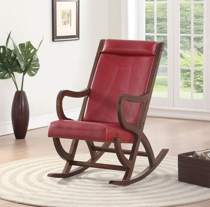 Triton 36"W Rocking Chair