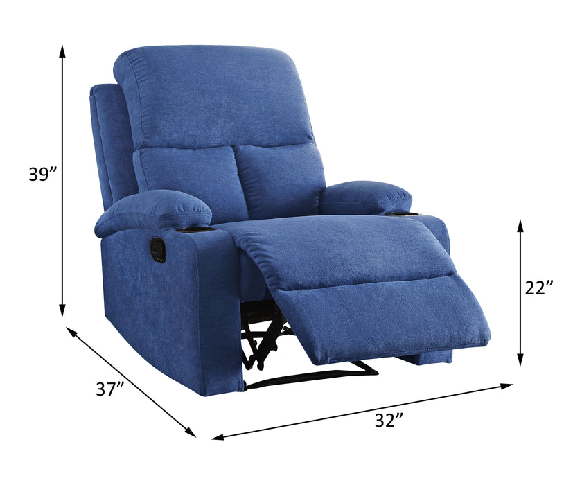 Rosia 32"W Motion Recliner