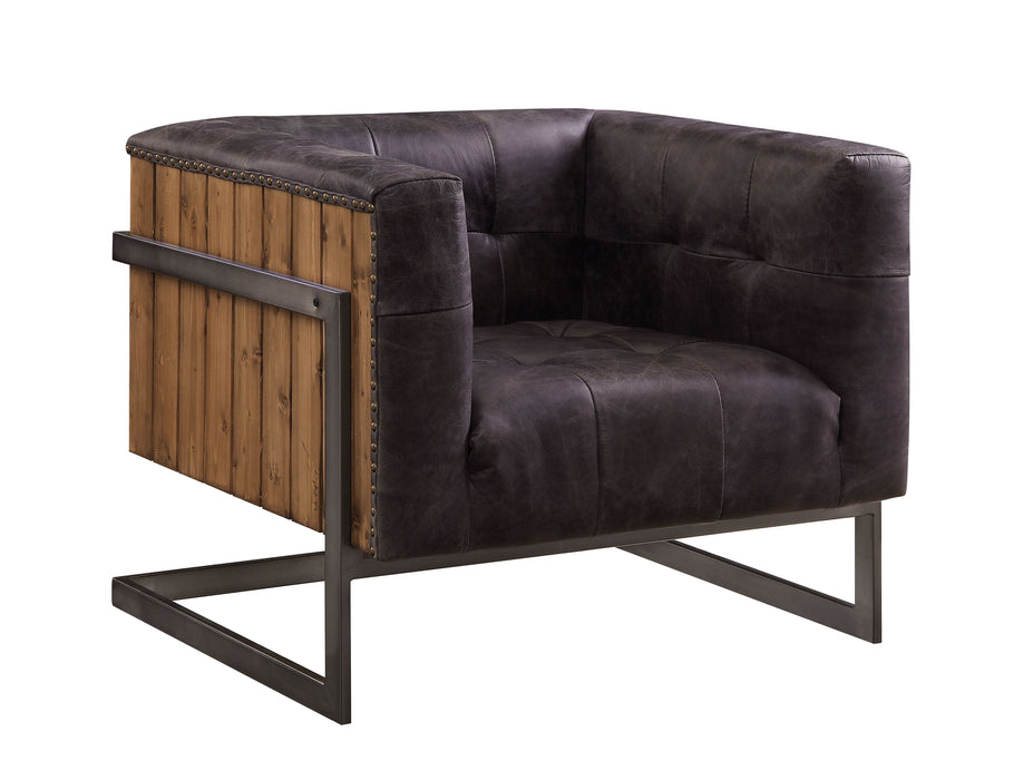 Sagat Upholstered Accent Chair