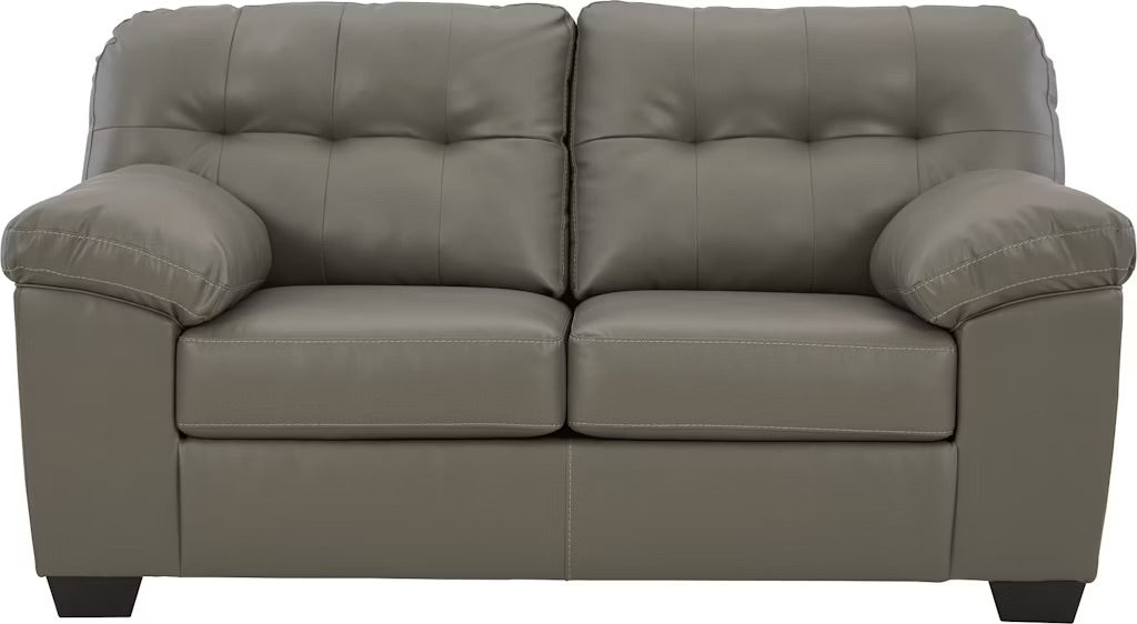 Donlen Loveseat