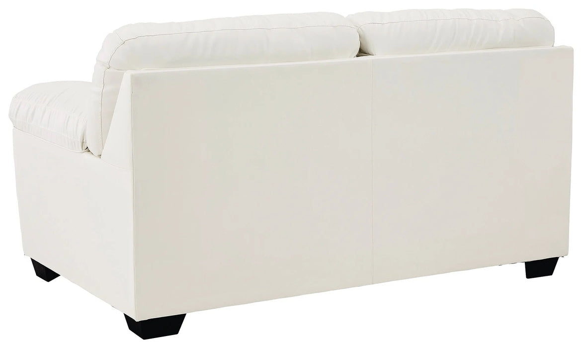 Donlen Loveseat