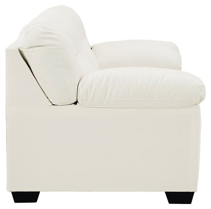 Donlen Loveseat