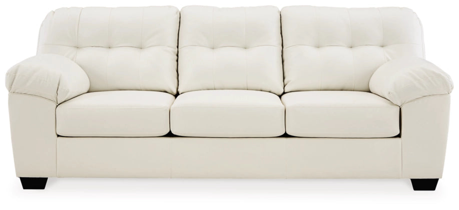 Donlen Sofa & Loveseat