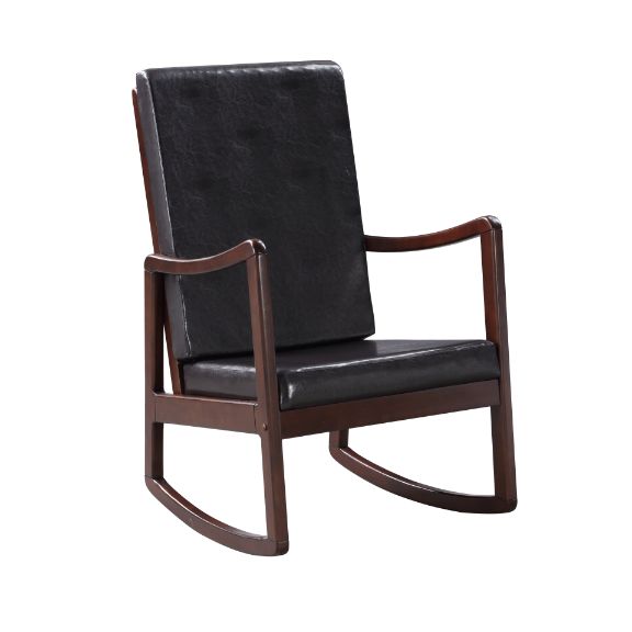 Raina 32"W Rocking Chair