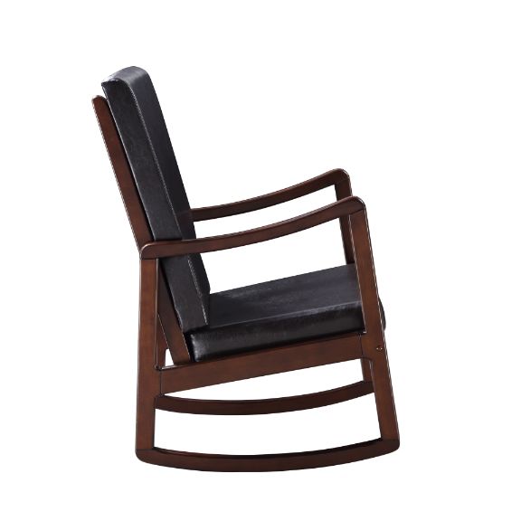 Raina 32"W Rocking Chair