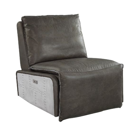 Metier Power Motion Recliner