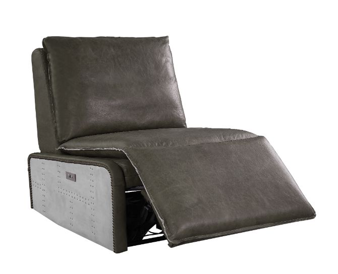 Metier Power Motion Recliner