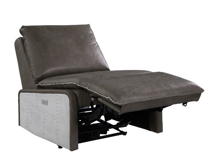 Metier Power Motion Recliner