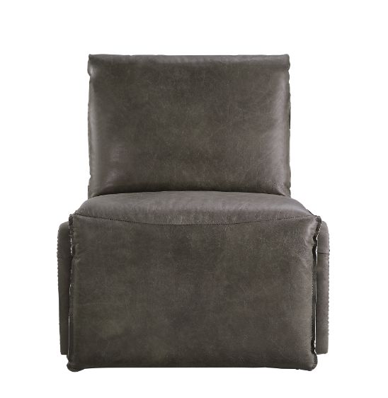 Metier Power Motion Recliner