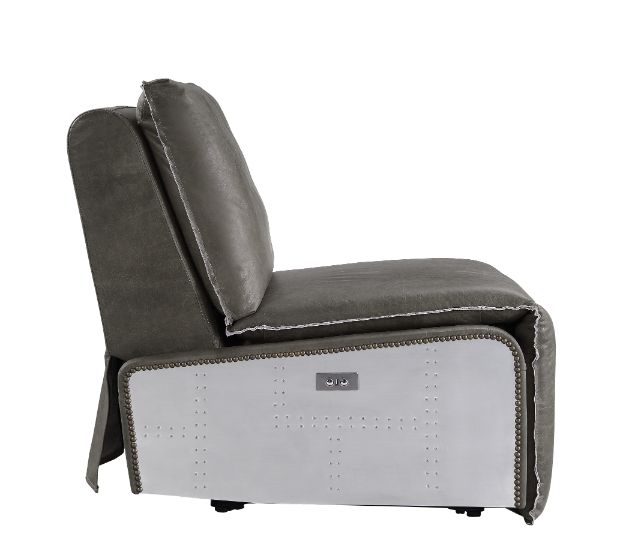 Metier Power Motion Recliner