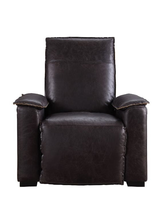 Nernoss Upholstered Power Motion Recliner