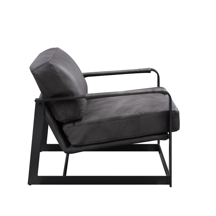 Locnos Accent Chair