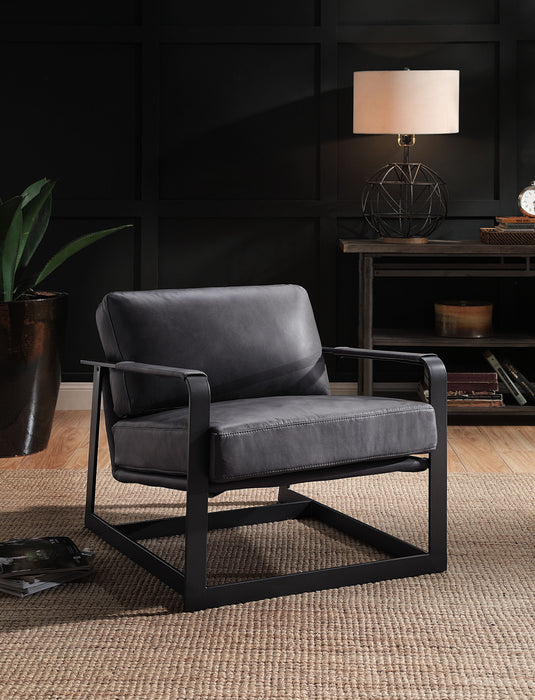 Locnos Accent Chair