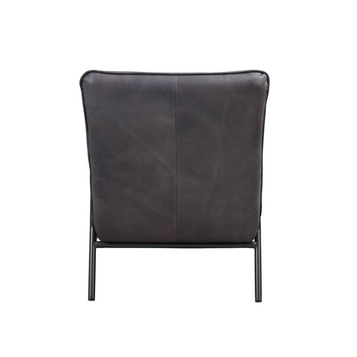 Nignu Upholstered Accent Chair