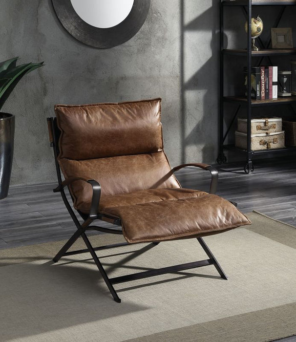 Zulgaz Upholstered Accent Chair