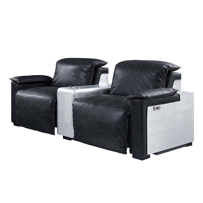 Misezon Power Motion Recliner