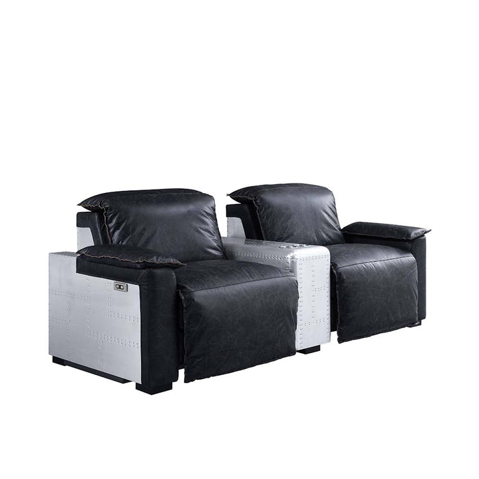 Misezon Power Motion Recliner