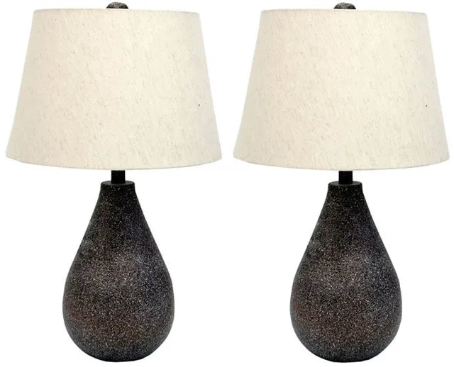 Bateman Table Lamp