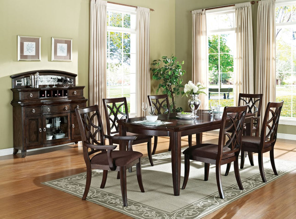 Keenan Rectangular Dining Table