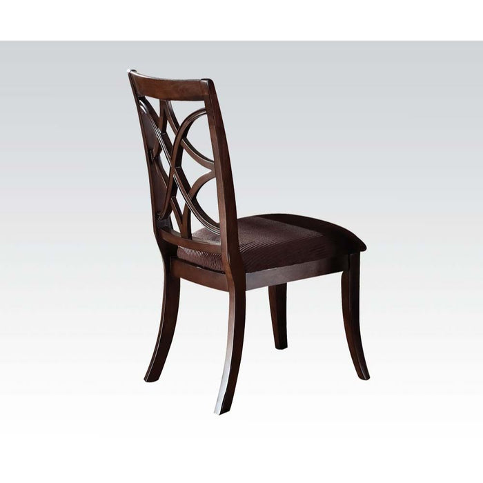 Keenan 42"H Side Chair (Set-2)