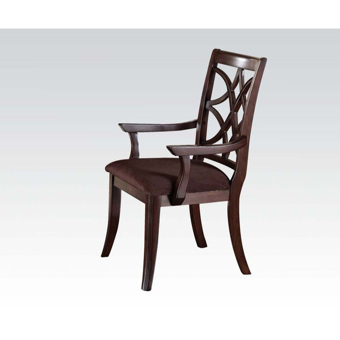 Keenan 42"H Arm Chair (Set-2)