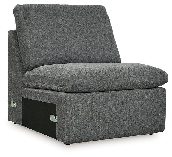 Hartsdale Right Arm Facing Reclining Sofa Chaise