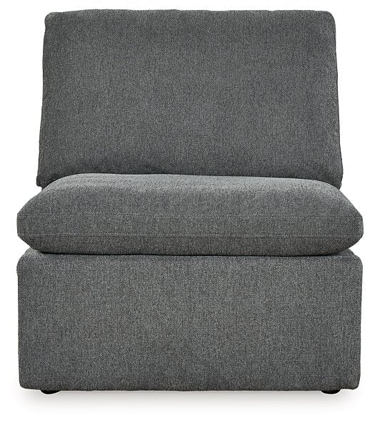 Hartsdale Right Arm Facing Reclining Sofa Chaise