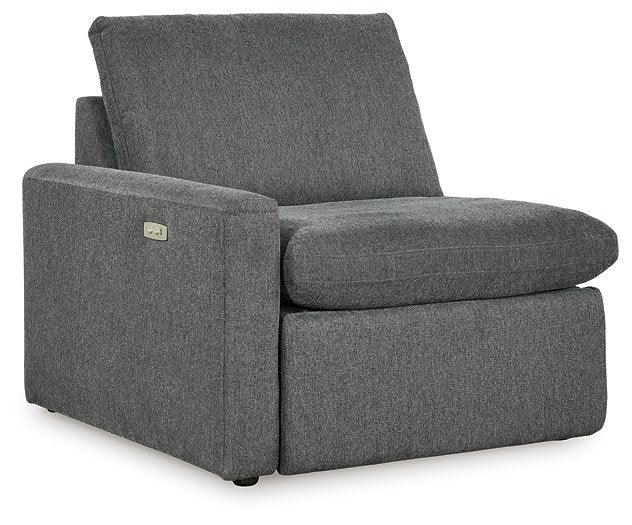 Hartsdale Right Arm Facing Reclining Sofa Chaise