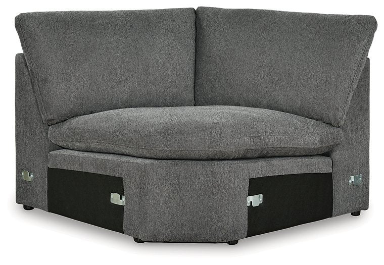 Hartsdale Power Reclining Sectional