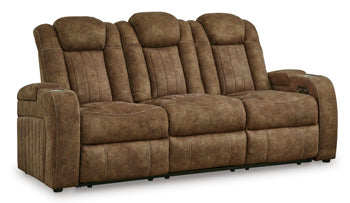 Wolfridge Upholstery Package